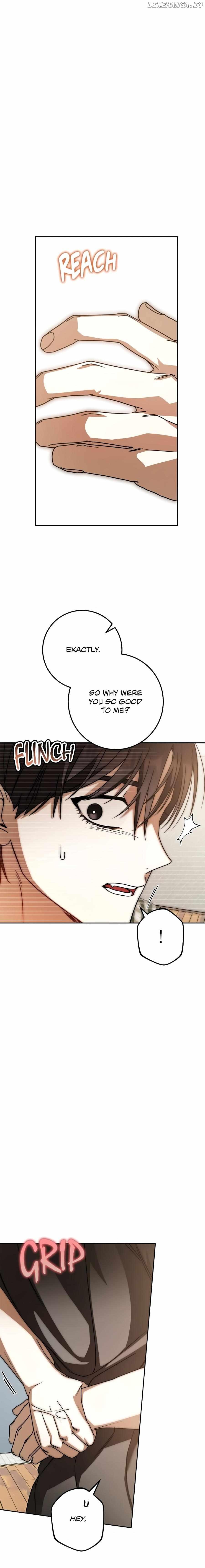 Netkama Punch!!! Chapter 55 page 26