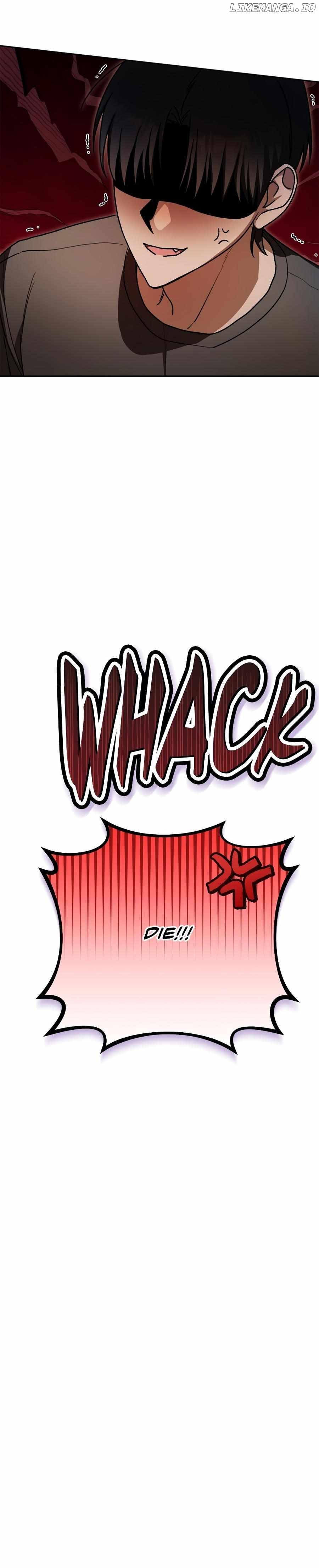 Netkama Punch!!! Chapter 56 page 11