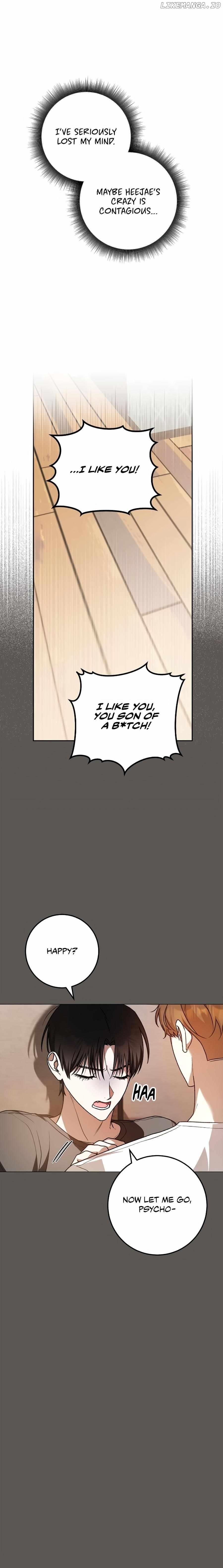 Netkama Punch!!! Chapter 56 page 14