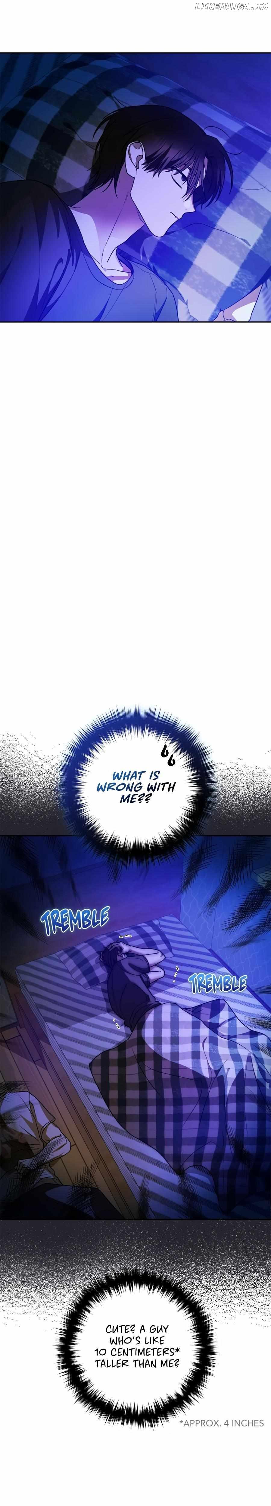 Netkama Punch!!! Chapter 56 page 16