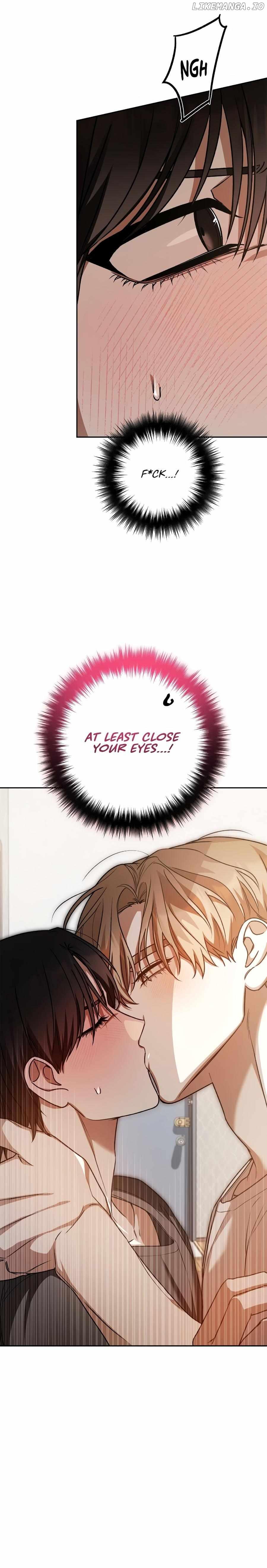 Netkama Punch!!! Chapter 56 page 1