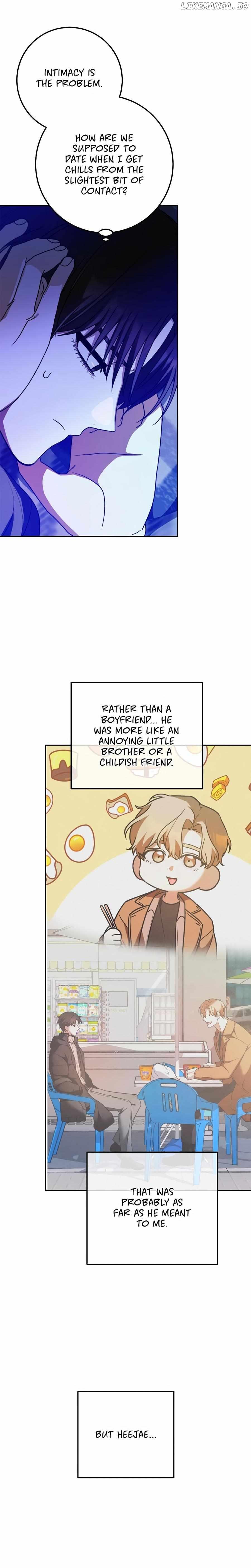 Netkama Punch!!! Chapter 56 page 19