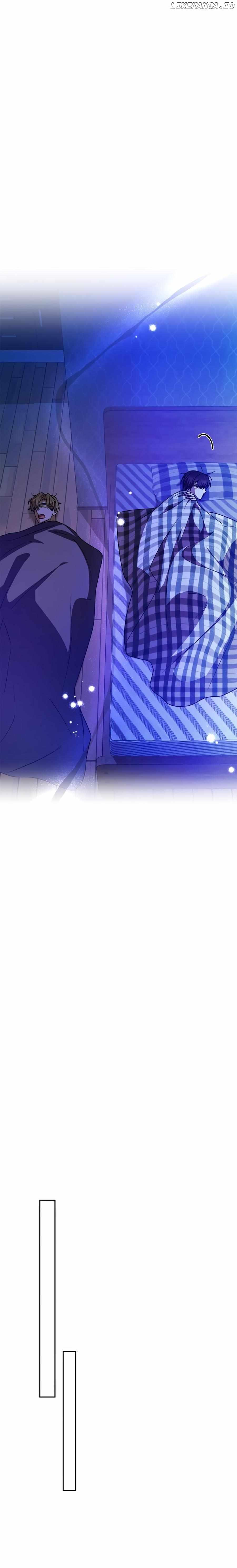 Netkama Punch!!! Chapter 56 page 23