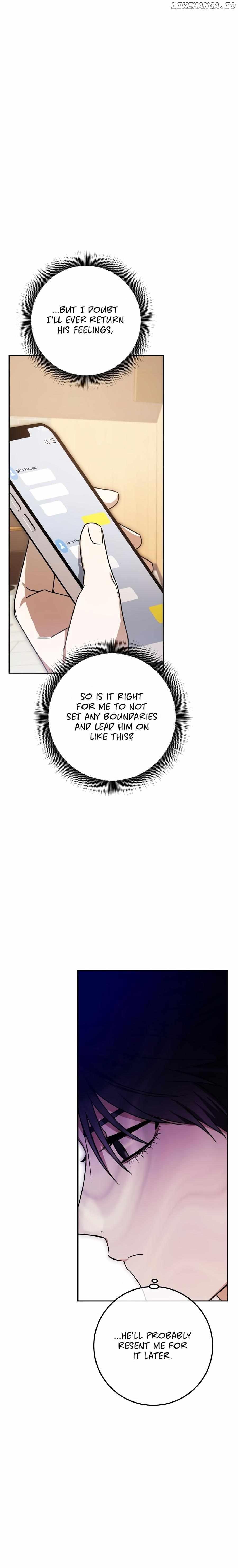 Netkama Punch!!! Chapter 56 page 25