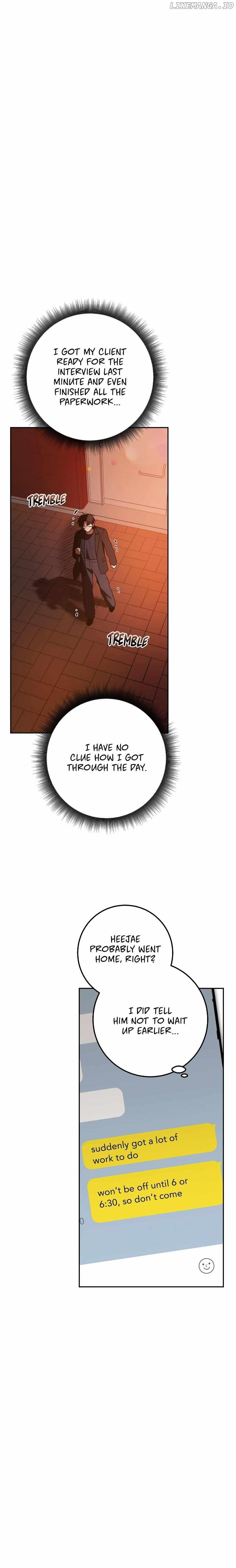 Netkama Punch!!! Chapter 56 page 28