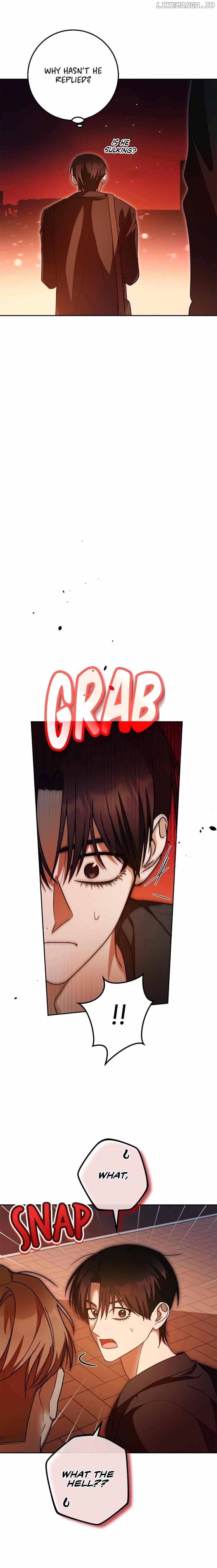 Netkama Punch!!! Chapter 56 page 29
