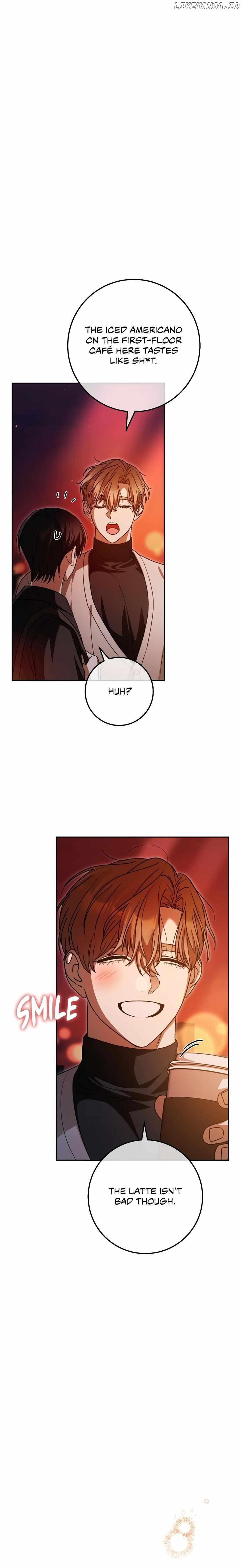 Netkama Punch!!! Chapter 56 page 32