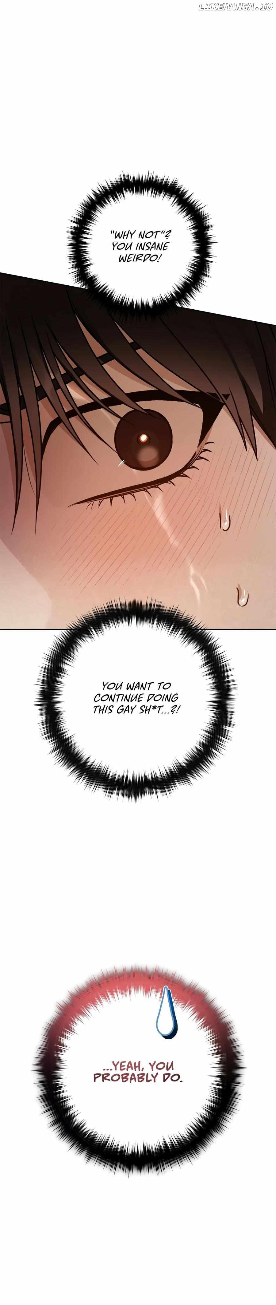 Netkama Punch!!! Chapter 56 page 5