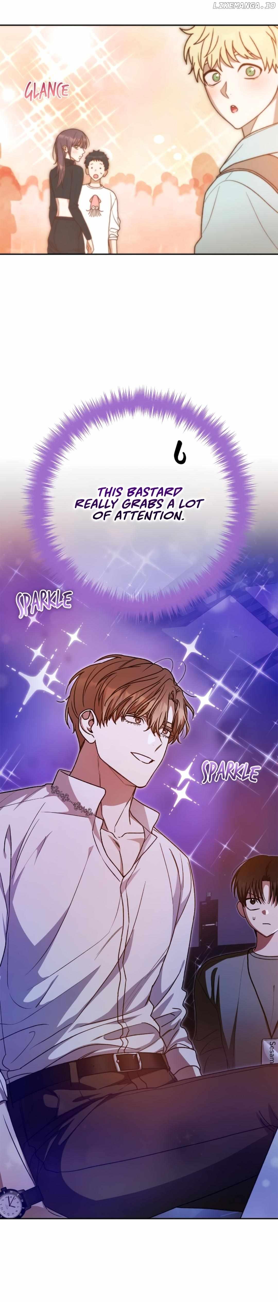 Netkama Punch!!! Chapter 58 page 10