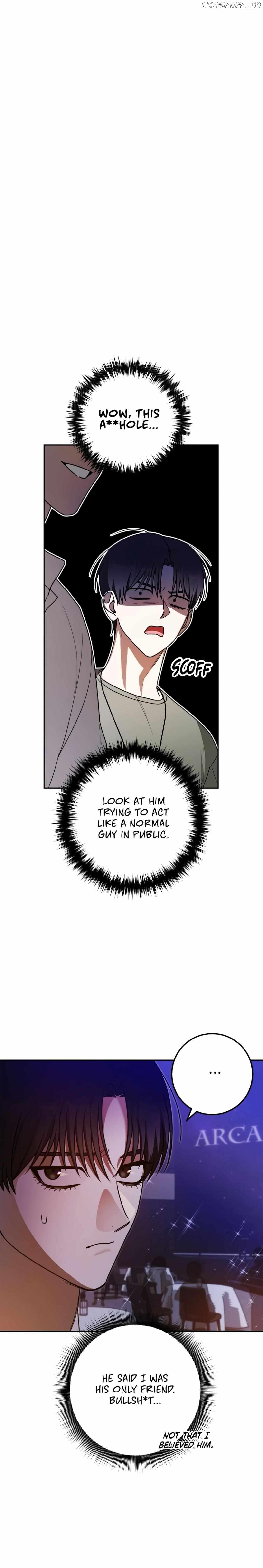 Netkama Punch!!! Chapter 58 page 13