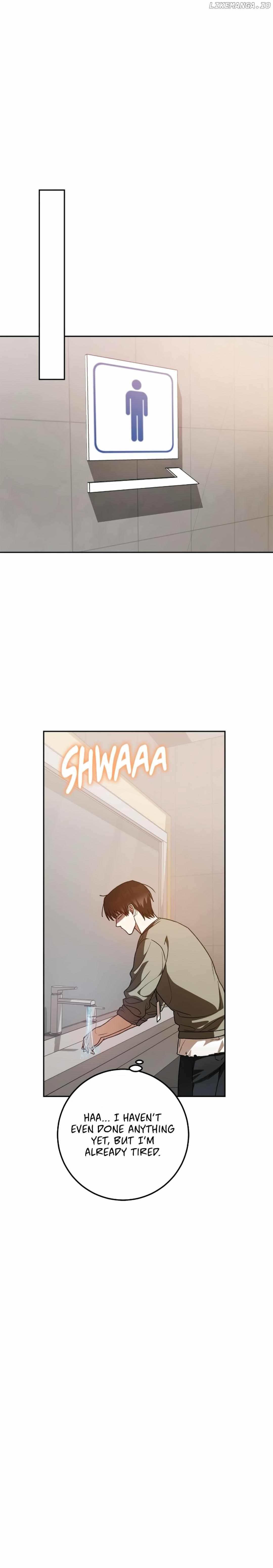 Netkama Punch!!! Chapter 58 page 18