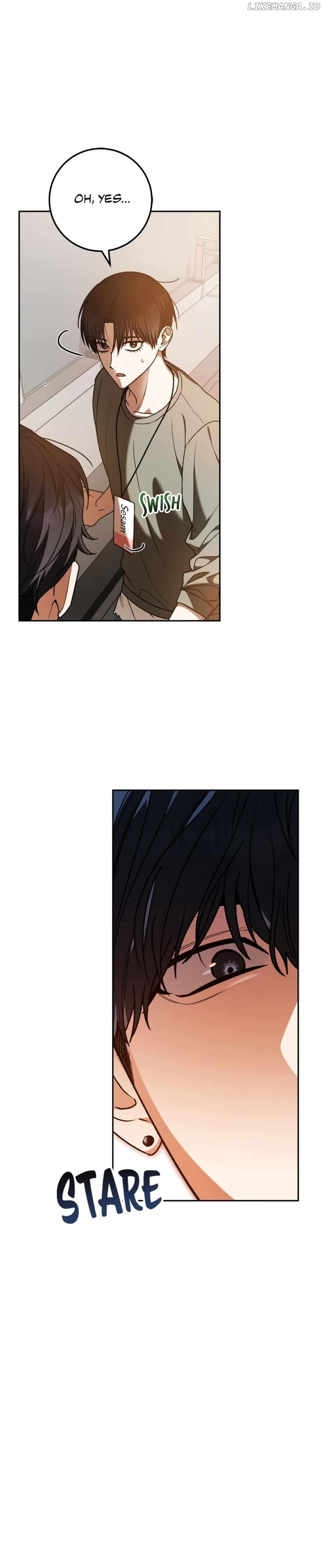 Netkama Punch!!! Chapter 58 page 21
