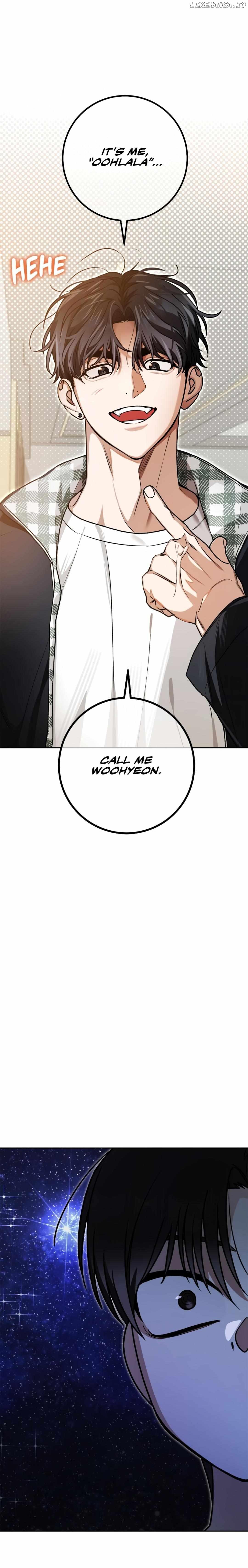 Netkama Punch!!! Chapter 58 page 23