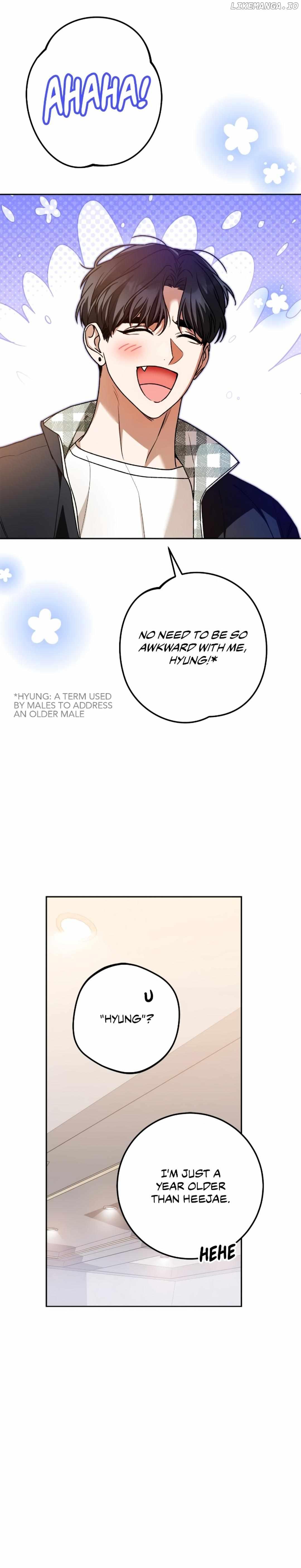 Netkama Punch!!! Chapter 58 page 26