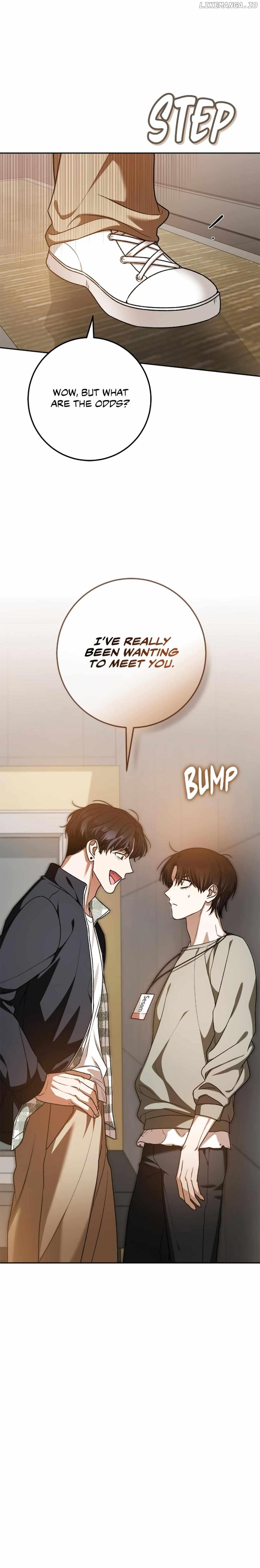 Netkama Punch!!! Chapter 58 page 27