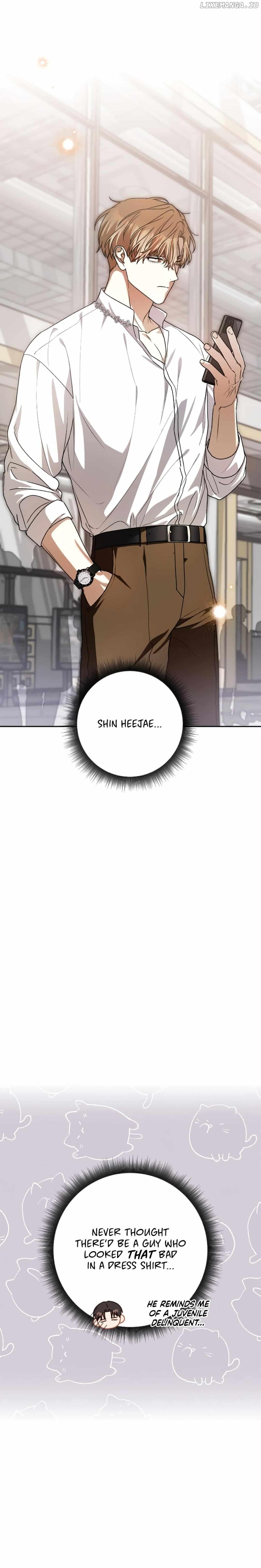 Netkama Punch!!! Chapter 58 page 2