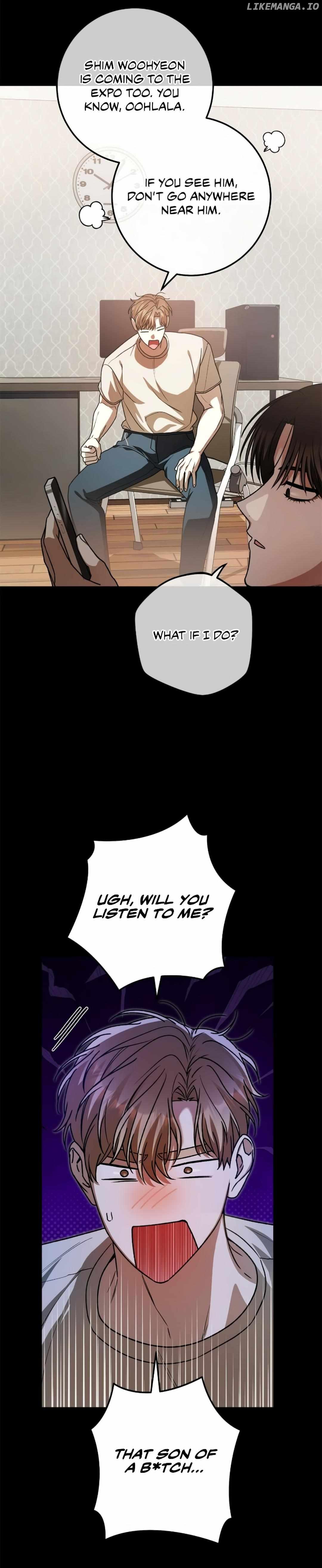 Netkama Punch!!! Chapter 58 page 29