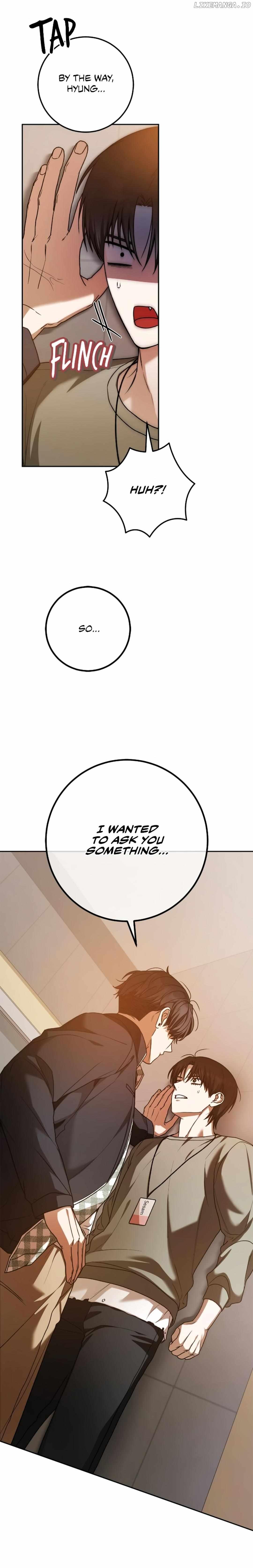 Netkama Punch!!! Chapter 58 page 32