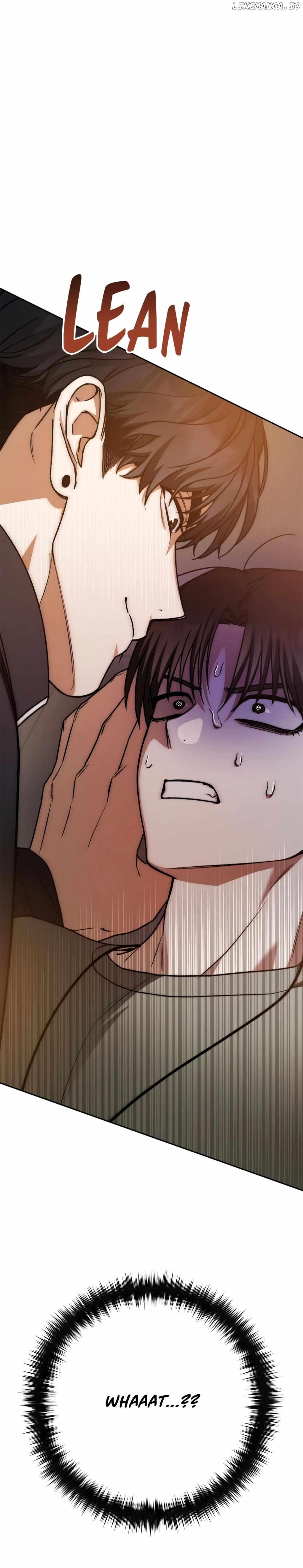 Netkama Punch!!! Chapter 58 page 33