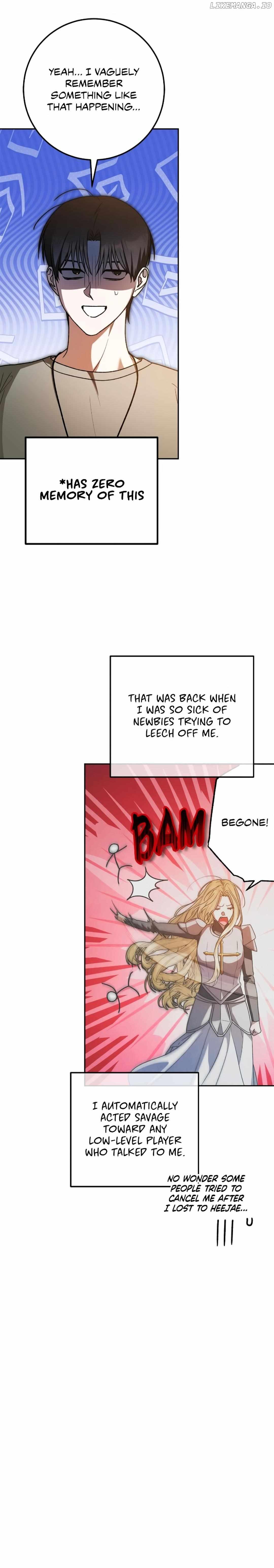 Netkama Punch!!! Chapter 59 page 16