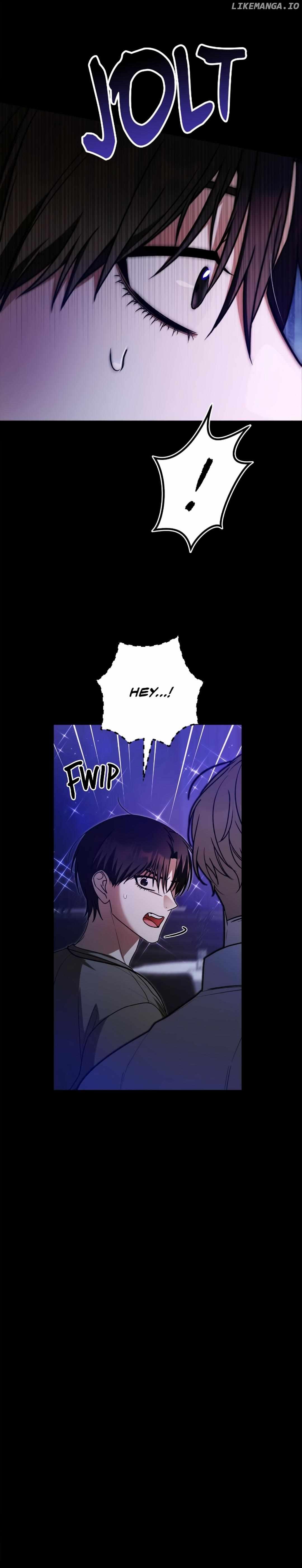 Netkama Punch!!! Chapter 59 page 31