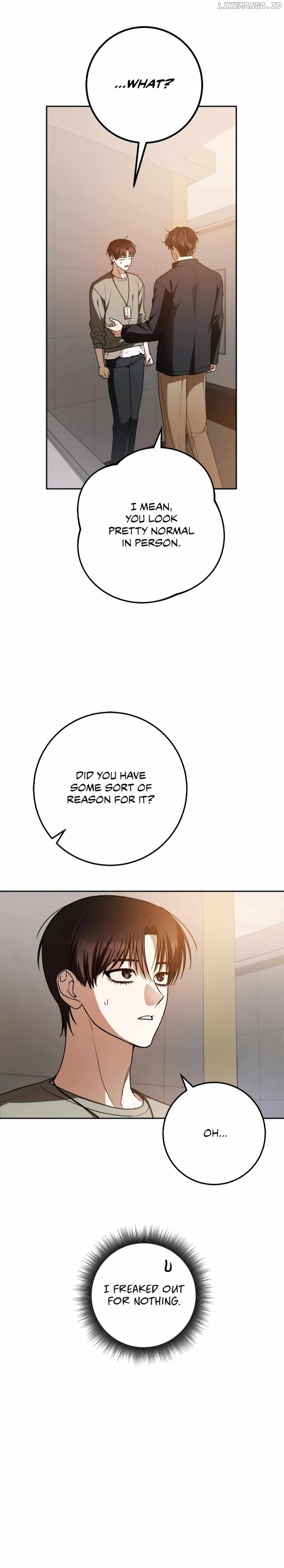 Netkama Punch!!! Chapter 59 page 3