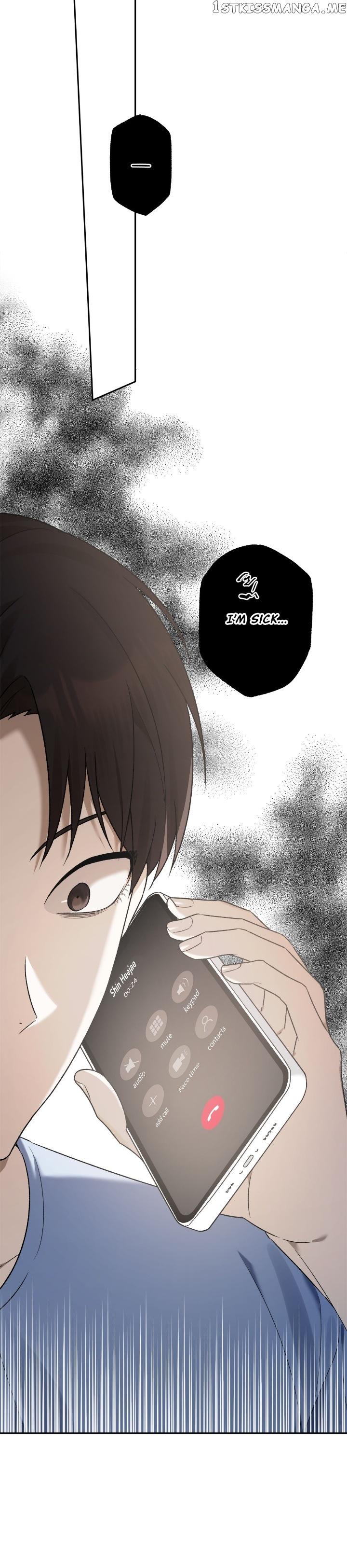 Netkama Punch!!! Chapter 6 page 12