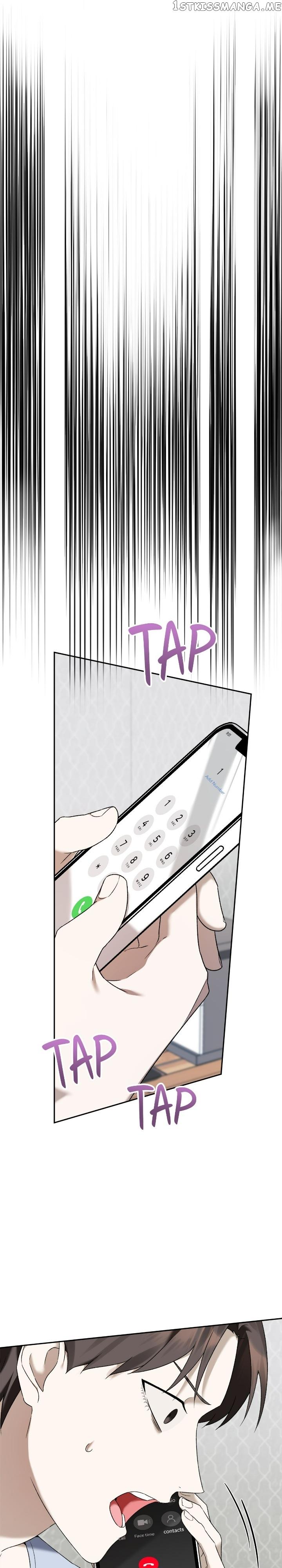 Netkama Punch!!! Chapter 6 page 13