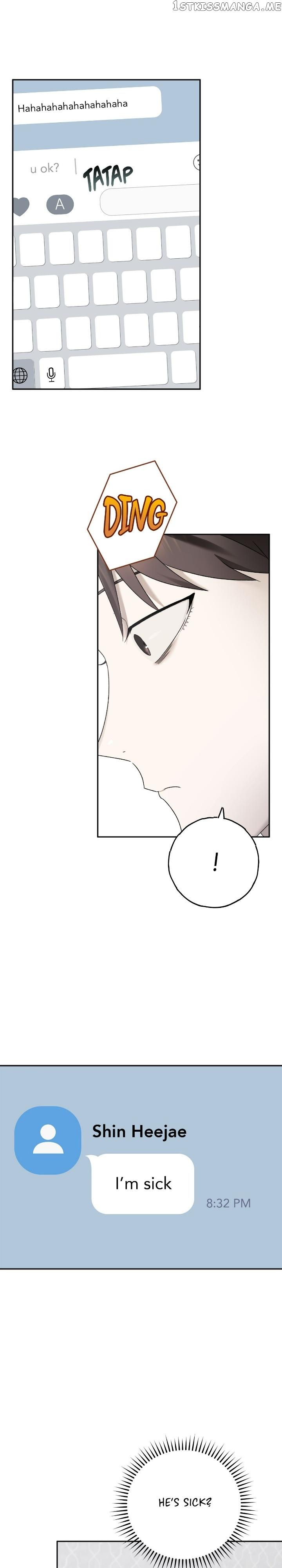 Netkama Punch!!! Chapter 6 page 4