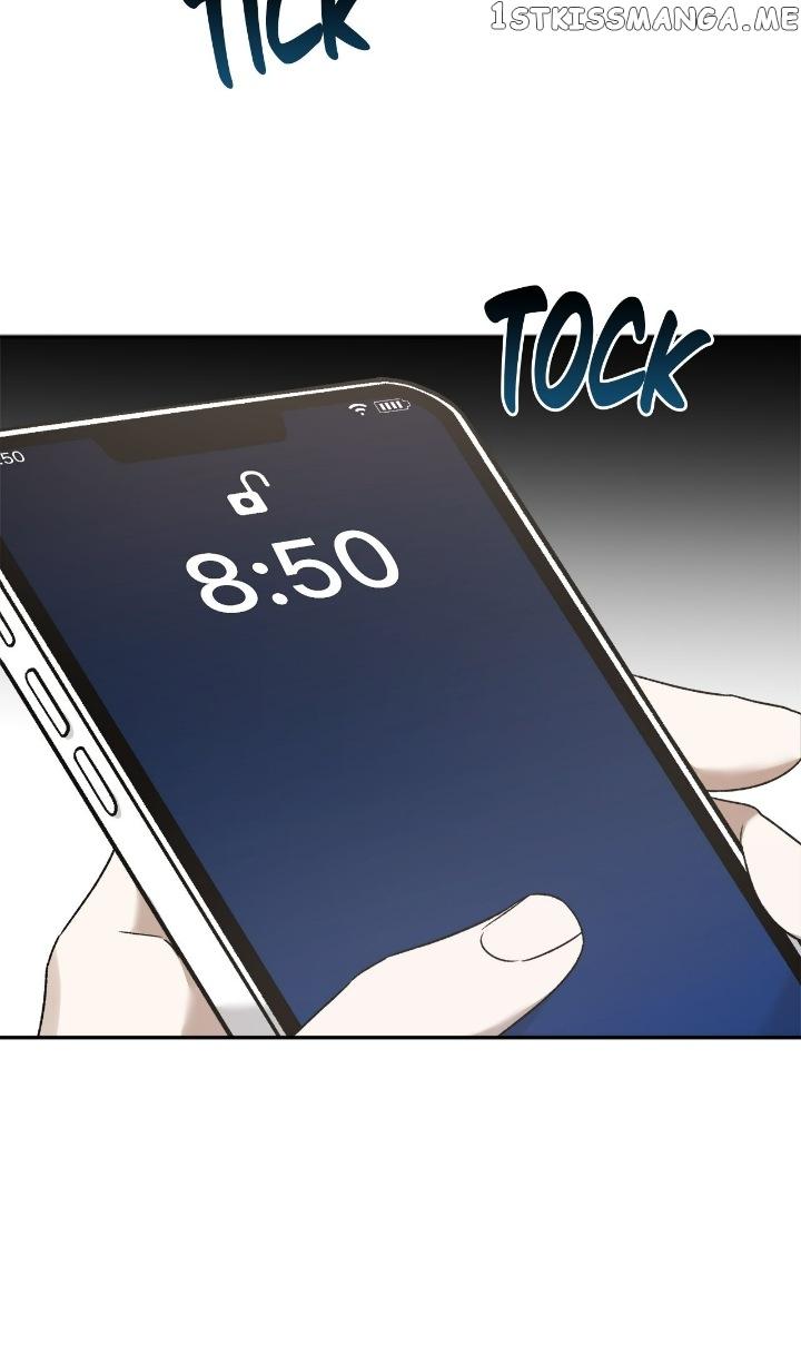 Netkama Punch!!! Chapter 6 page 6