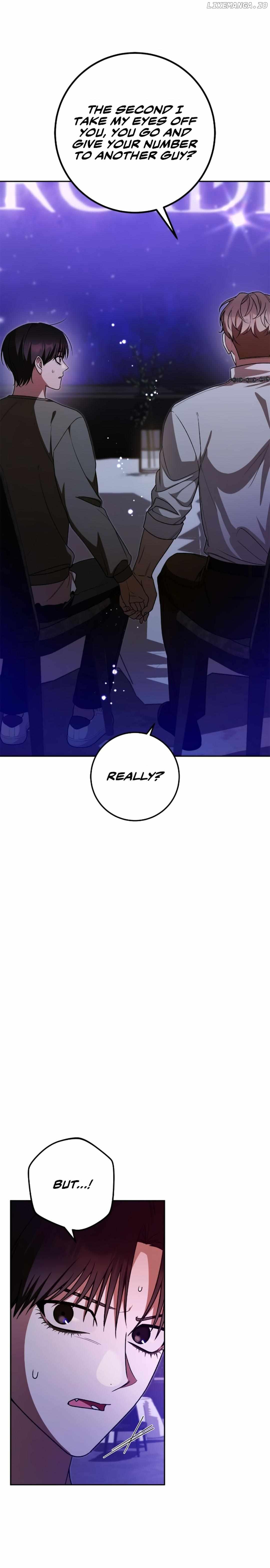 Netkama Punch!!! Chapter 60 page 1