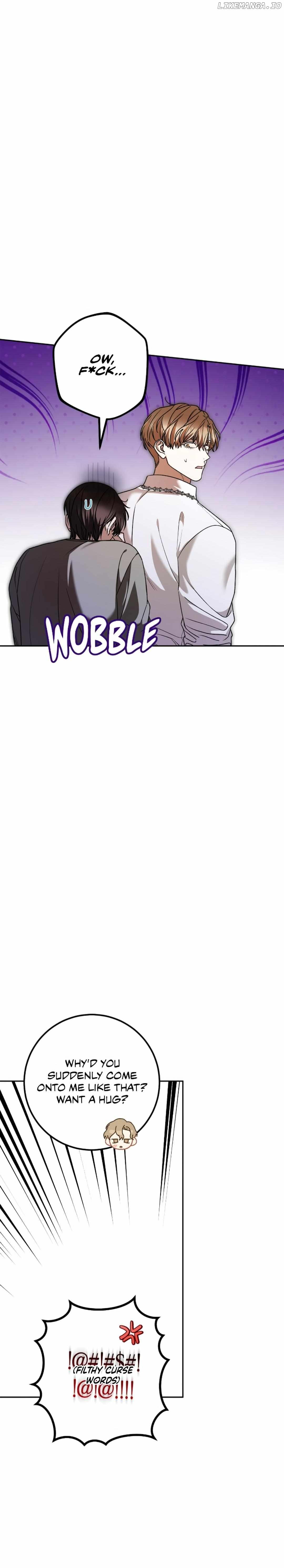 Netkama Punch!!! Chapter 60 page 22