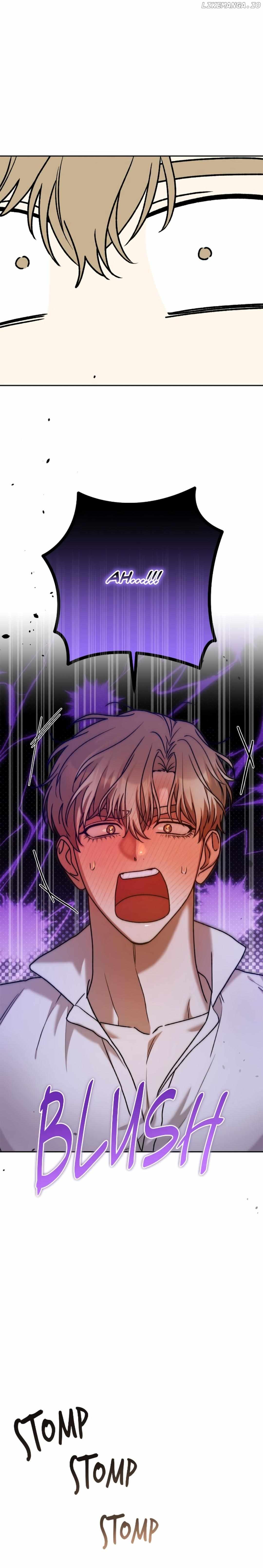 Netkama Punch!!! Chapter 62 page 16