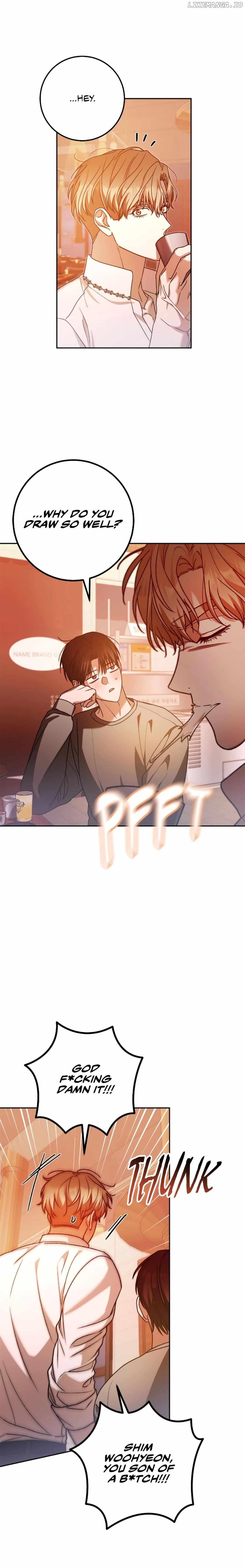 Netkama Punch!!! Chapter 62 page 20