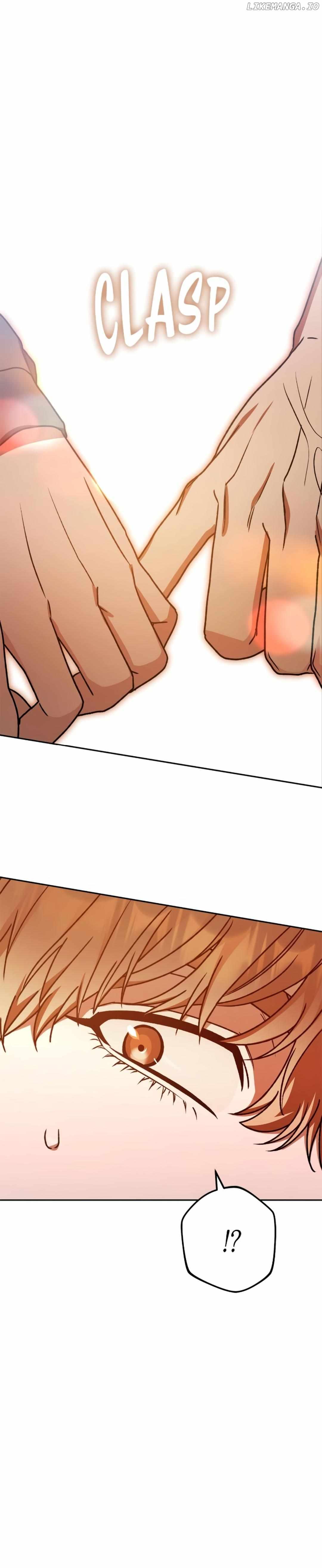Netkama Punch!!! Chapter 62 page 21