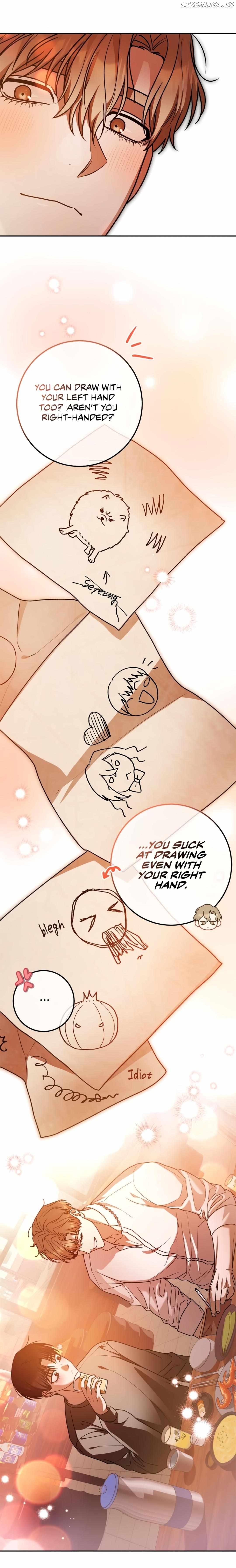 Netkama Punch!!! Chapter 62 page 23