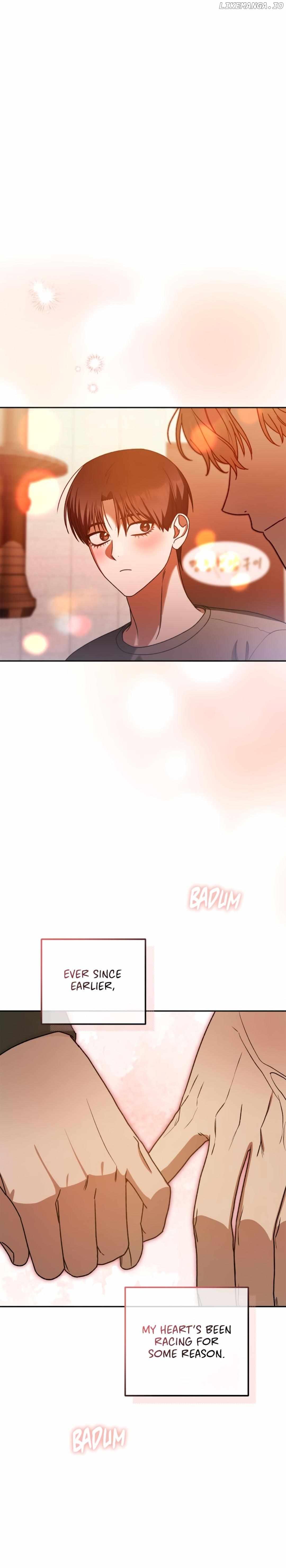 Netkama Punch!!! Chapter 62 page 24