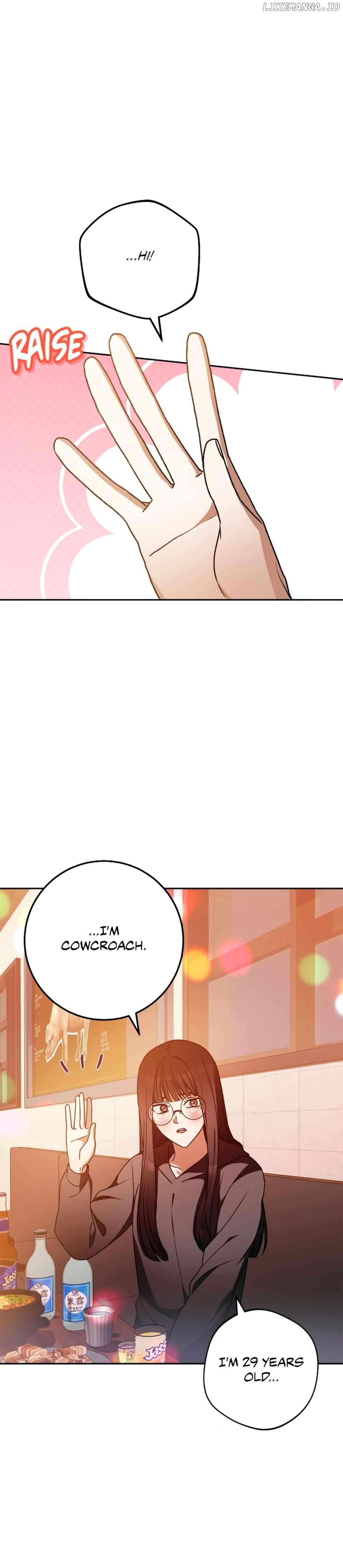 Netkama Punch!!! Chapter 62 page 2