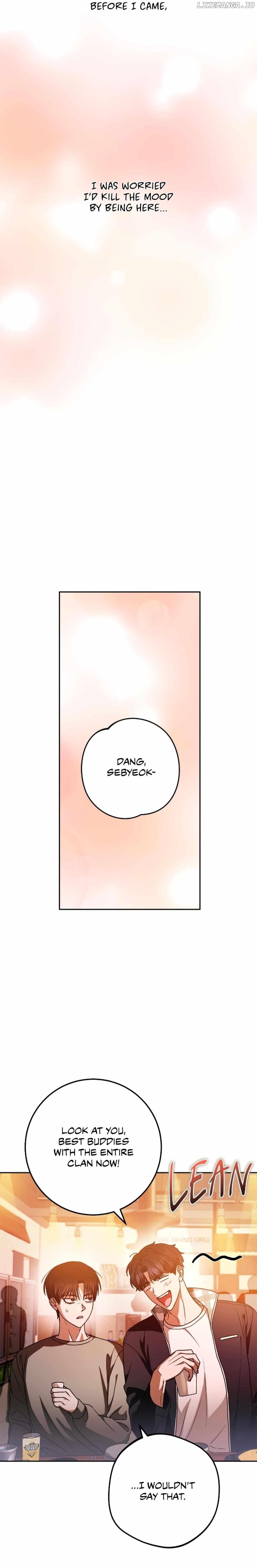Netkama Punch!!! Chapter 62 page 8