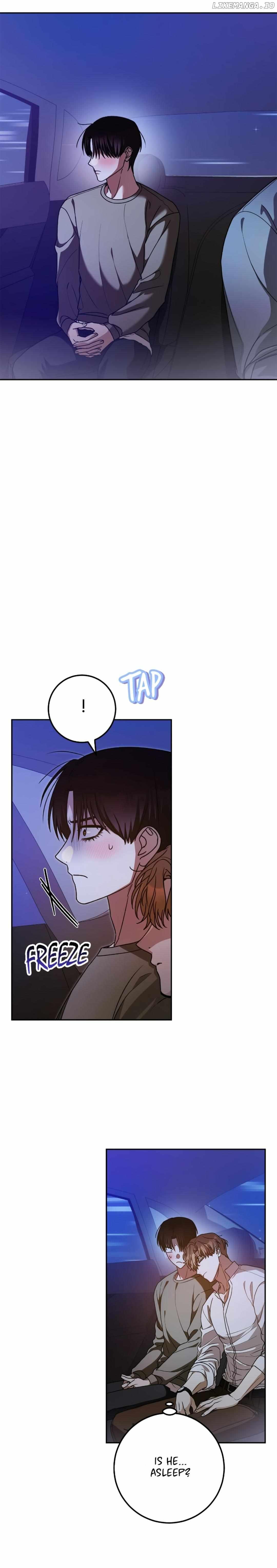 Netkama Punch!!! Chapter 63 page 10