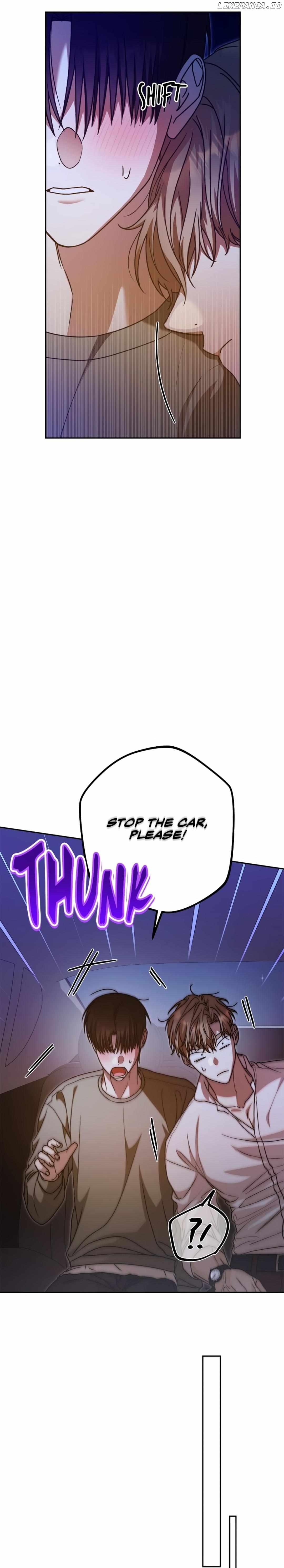 Netkama Punch!!! Chapter 63 page 12
