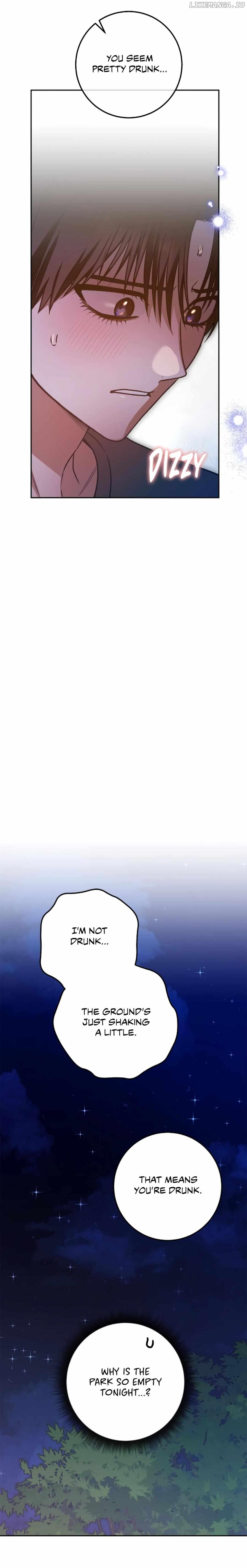 Netkama Punch!!! Chapter 63 page 15