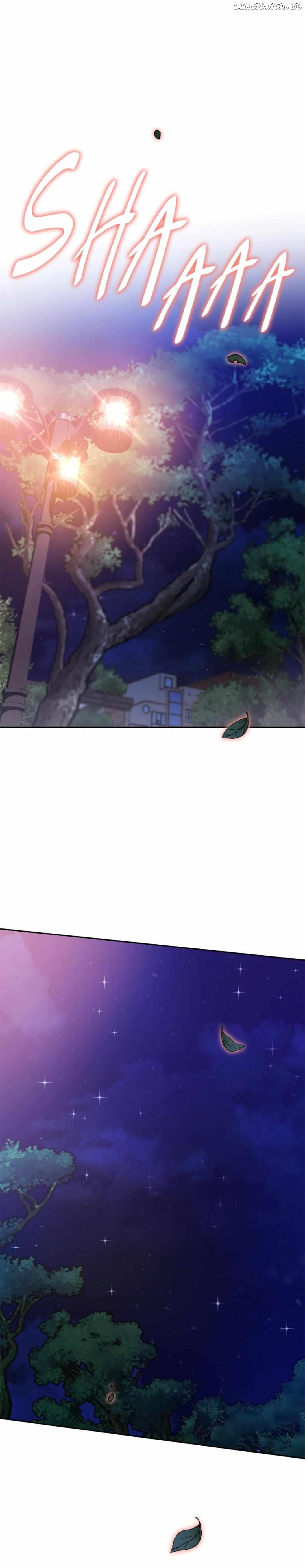 Netkama Punch!!! Chapter 63 page 24
