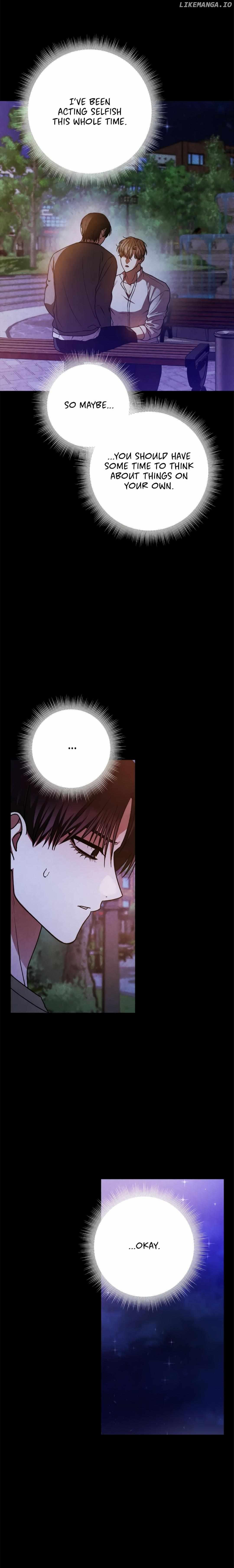 Netkama Punch!!! Chapter 64 page 10