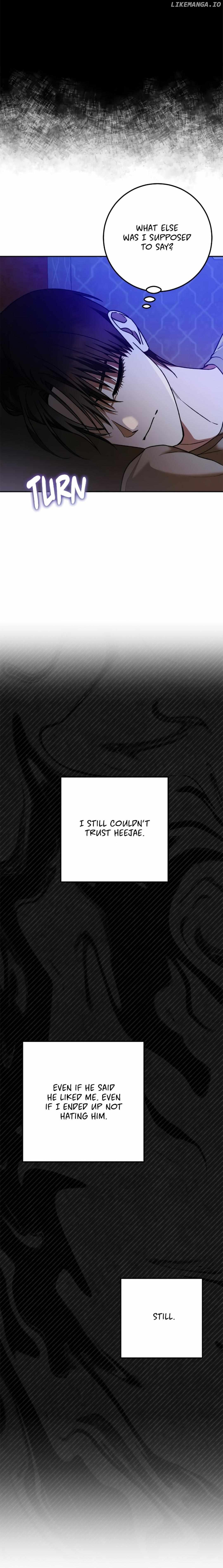 Netkama Punch!!! Chapter 64 page 11