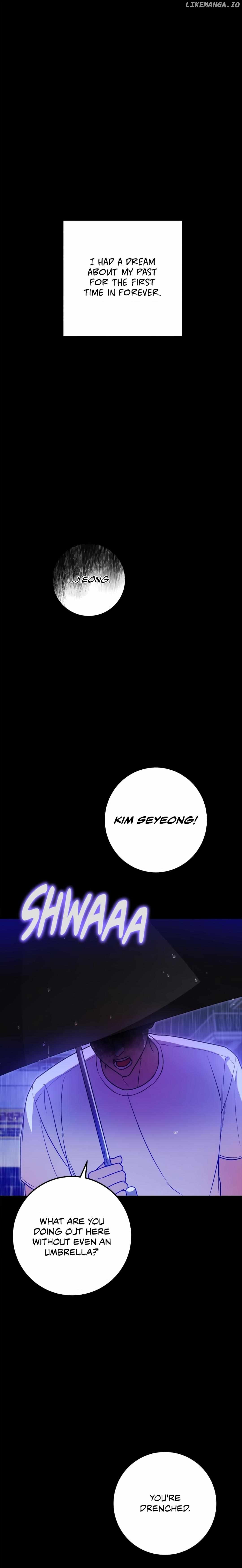 Netkama Punch!!! Chapter 64 page 14