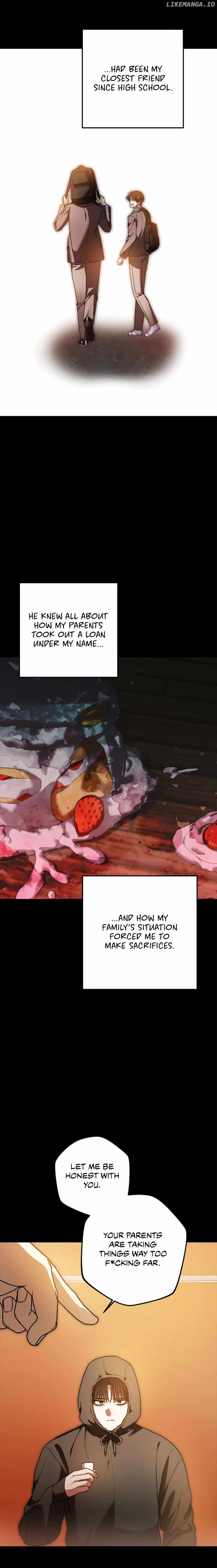 Netkama Punch!!! Chapter 64 page 16