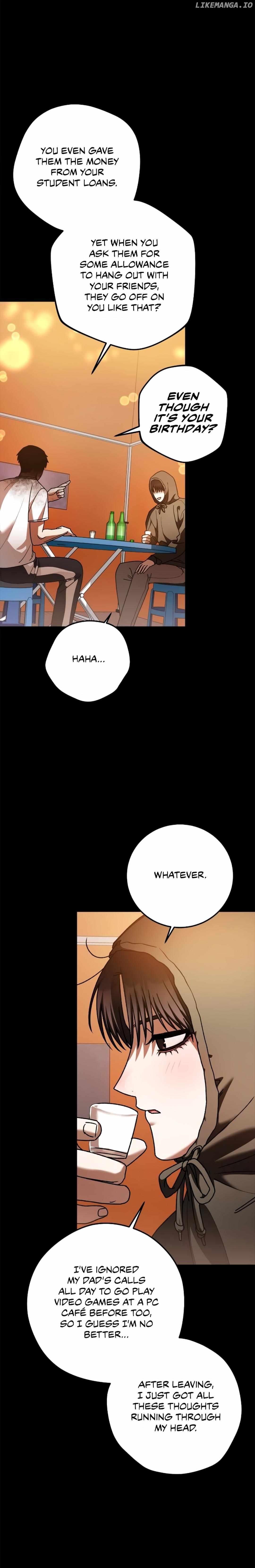 Netkama Punch!!! Chapter 64 page 17