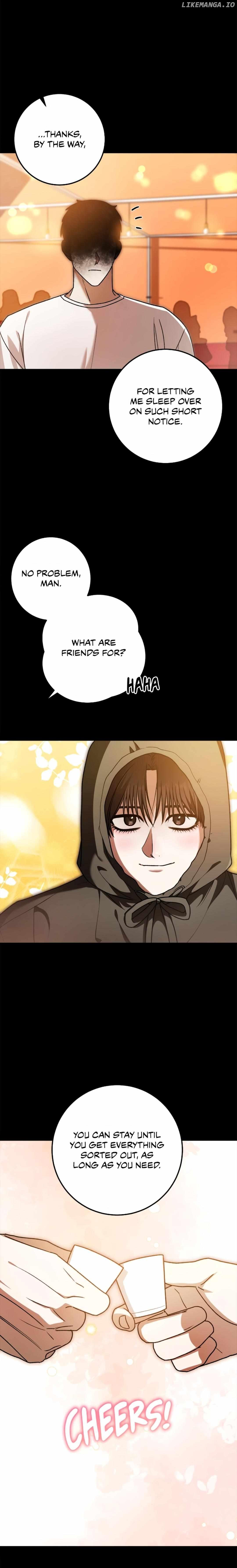 Netkama Punch!!! Chapter 64 page 18