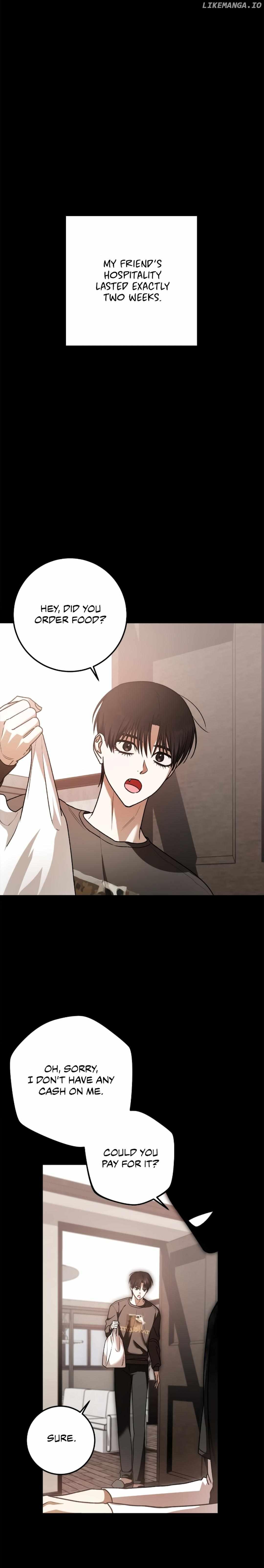 Netkama Punch!!! Chapter 64 page 19